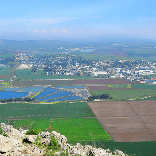 Afula-Gilboa