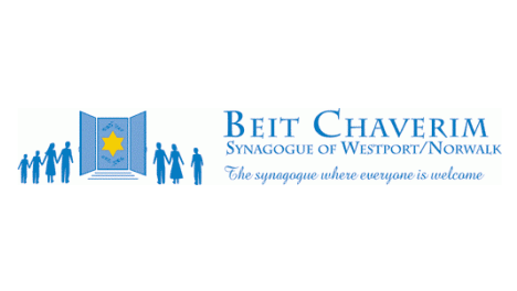 Beit Chaverim Synogague of Westport Norwalk